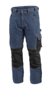 EMS džinsu bikses (dažādi izmēri)