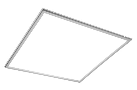 LED panelis AKORDITA 590x590mm, 40W, 3600lm, neitrāla gaisma