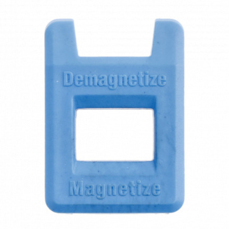 Magnetizators-demagnetizators