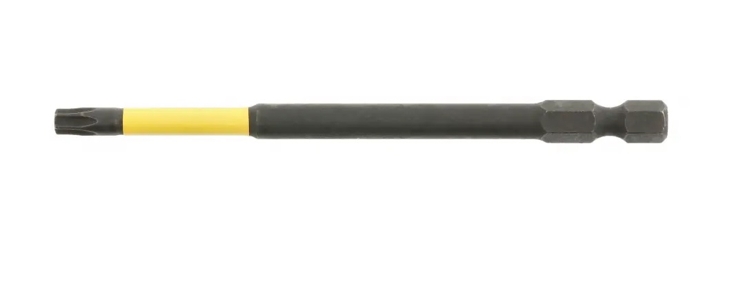 Torx Skrūvgriežu uzgaļi TX  100 mm 2 gab