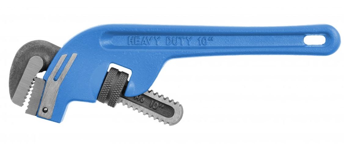 Stillson 12″, 300 mm cauruļu atslēga