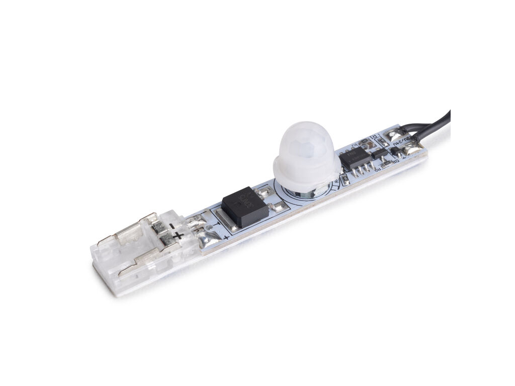 Sensors Lynx Z LED lentes kustībai (kustībai) (12V DC) (24V DC) MINILED
