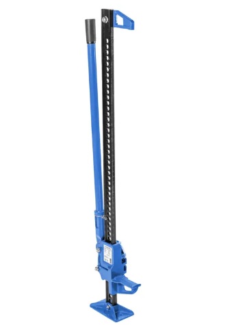 Domkrats 3T 48"