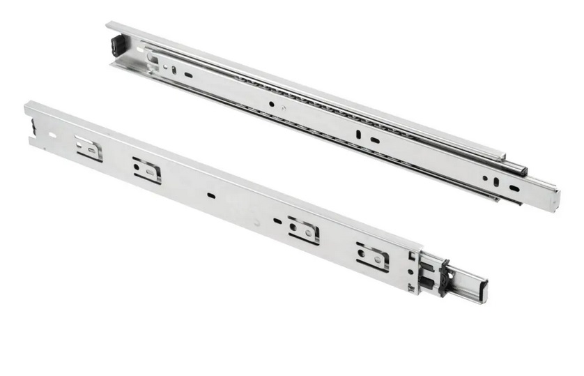 Lodīšu vadotne PRO, H-45mm, L-600mm, 50kg