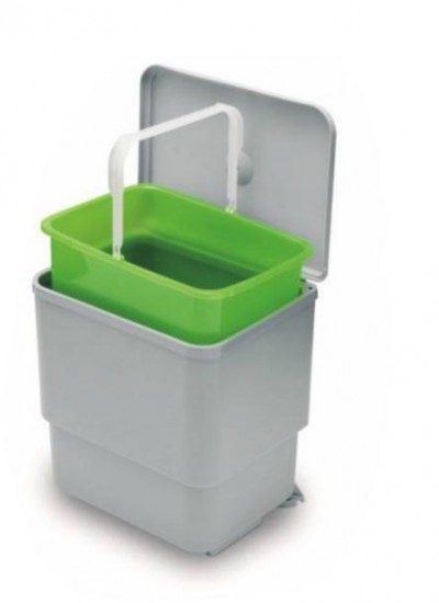 Atkritumu konteineris ALTOLINO, 16L
