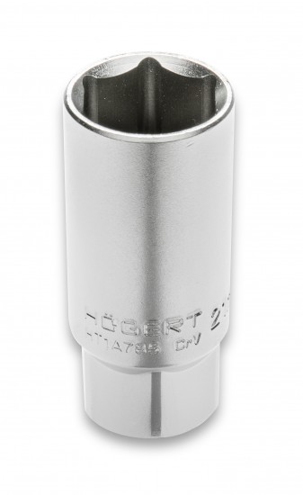 Muciņa aizdedzes sveču nomaiņai 1/2", 16 mm