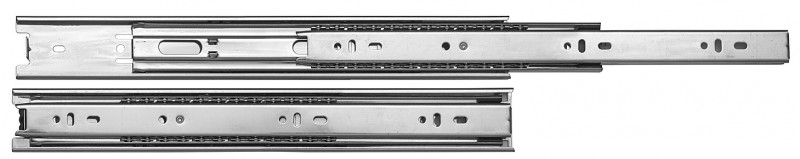 Lodīšu vadotne 450 mm