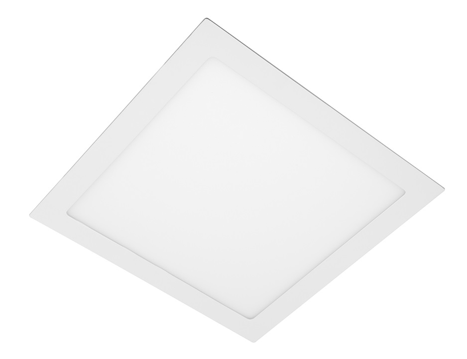 Iefrēzējama LED lampa MATIS PLUS no 3-24W, no 200-2000lm, siltā/neitrālā gaisma
