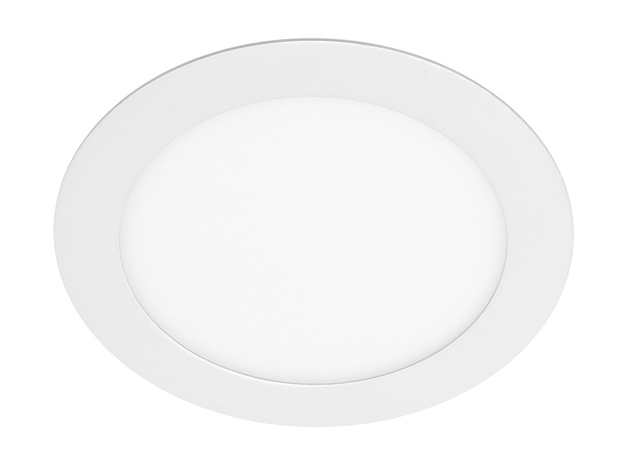Iefrēzējama LED lampa ORIS PLUS no 3-24W, no 200-2000lm, siltā/neitrālā gaisma