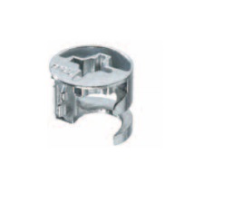 Sys5 Cam3000 ekscentra galva 15x11,9mm