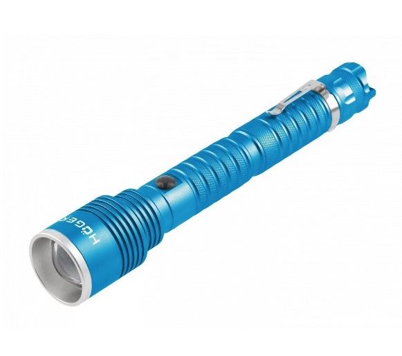 LED lukturītis USB