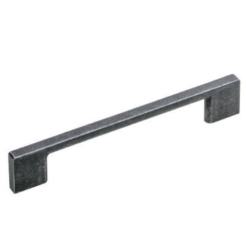 Rokturis 160 mm, Antīks sudrabs