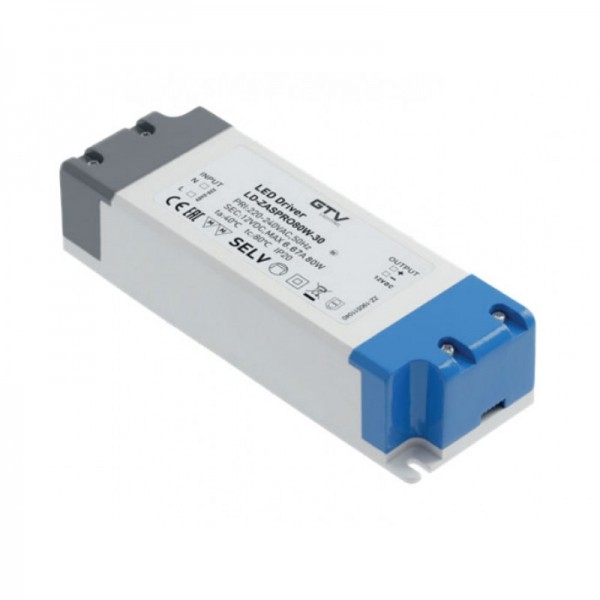 Transformātors 80w