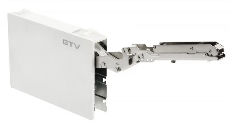 HORIZON strong pacēlājs H 350-650 mm, 4.5-10kg, F 2000-4050