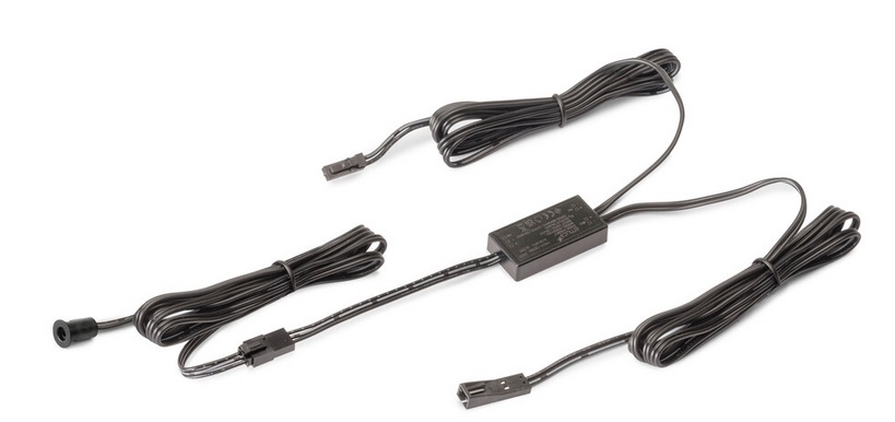 SMART LED gaismas sensors roka/durvis (12V/24V)