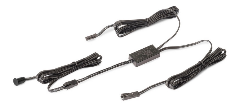 SMART LED gaismas sensors skārienjutīgs/aptumšojošs (12V/24V)