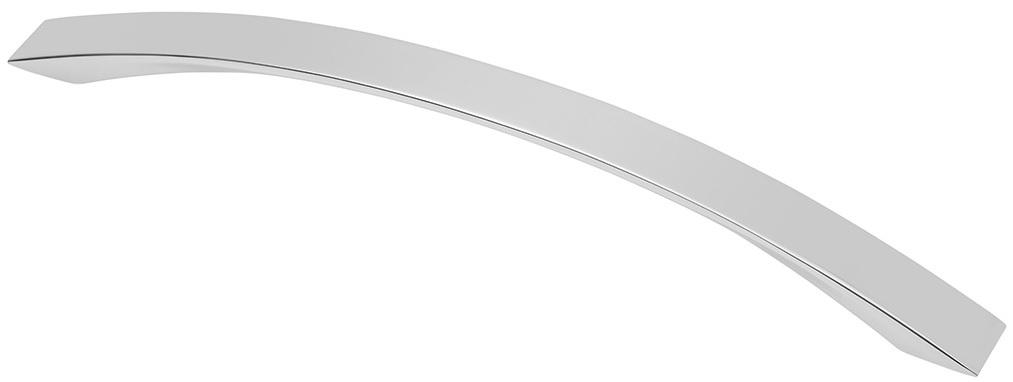 Rokturis CALABRIA 224 mm, hromēts
