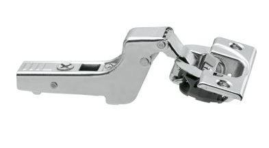 Blum vira 110°, CLIP top BLUMOTION ar atsperi, iekšējā