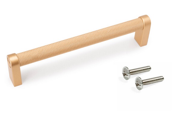 Rokturis BERGEN 128 mm