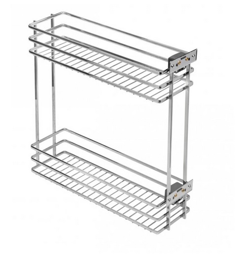 Izvelkams grozs Movix 200 mm (JAUNS)