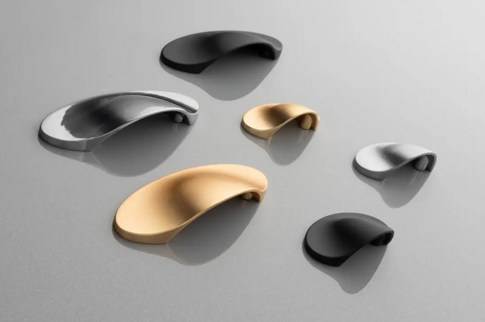 Rokturis SHELL 64 mm